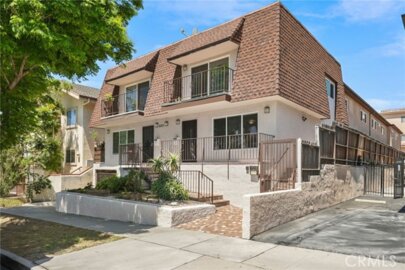 429 E Providencia Avenue #B Photo