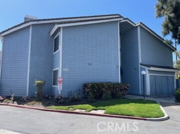 This Marvelous Pine Cove Condominium, Located at 7652 Cerritos Avenue #E, is Back on the Market