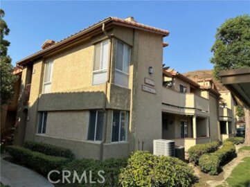 Charming Newly Listed The Hills Condominium Located at 5025 Twilight Canyon Road #32C