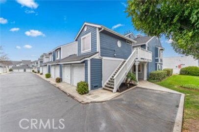 This Delightful Stone Harbor Condominium, Located at 501 Stone Harbor Circle #77, is Back on the Market