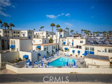 Lovely Huntington Pacific Condominium Located at 711 Pacific Coast Highway #415 was Just Sold