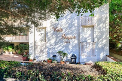 2424 S Gaffey Street #101 Photo