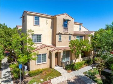 Lovely Temecula Lane Condominium Located at 31164 Sunflower Way was Just Sold