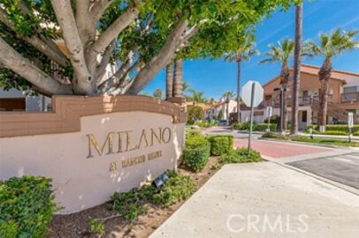 This Amazing Milano at Rancho Niguel Condominium, Located at 28077 Caldaro, is Back on the Market