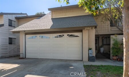 2502 N Tustin #C Photo