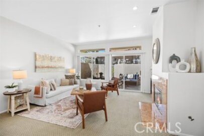 Extraordinary Newly Listed Palmia Courts 2 Condominium Located at 28961 San Raphael