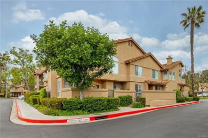 Delightful Newly Listed Calabria Condominium Located at 46 Promontory