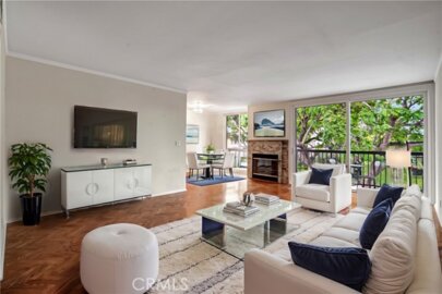 1351 N Crescent Heights Boulevard #308 Photo