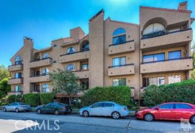 Delightful La Ventana Condominium Located at 14572 Dickens Street #104 was Just Sold