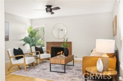 Delightful Cabrillo Park Condominium Located at 1250 Cabrillo Park Drive #A was Just Sold