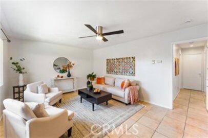Charming Newly Listed New England Manor Condominium Located at 5535 Ackerfield Avenue #10