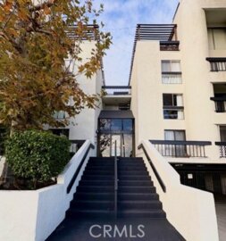 This Lovely Sherman Oaks Villas Condominium, Located at 15325 Magnolia #102, is Back on the Market