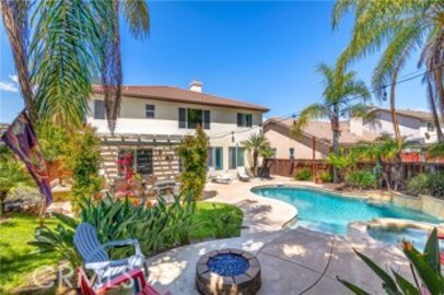 Splendid Newly Listed Temeku Hills Single Family Residence Located at 31415 Congressional Drive