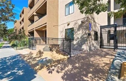 Amazing Newly Listed Sea Gate Village Condominium Located at 1450 Locust Avenue #202