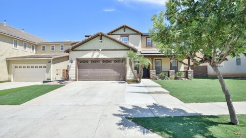 11068 Sweetgum Street Photo
