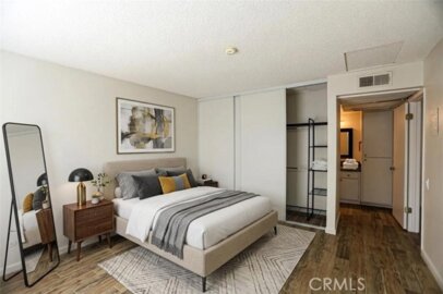 2839 S Fairview Street #F Photo