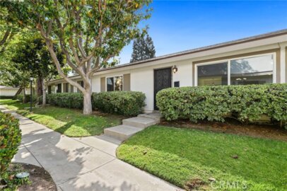 14802 Newport Avenue #12C Photo