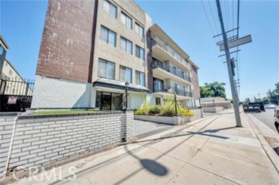 Spectacular Nordhoff Terrace Condominium Located at 19029 Nordhoff Street #309 was Just Sold