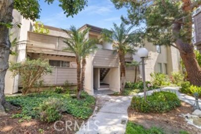 This Extraordinary Monterey Villas Condominium, Located at 1490 Cabrillo Park Drive #B, is Back on the Market