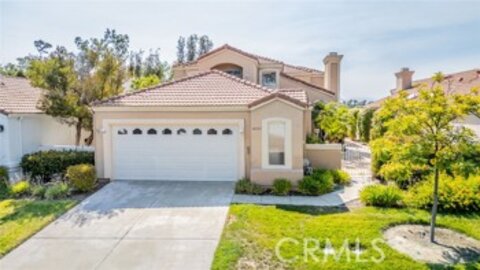 Outstanding The Colony Single Family Residence Located at 40143 Corte Lorca was Just Sold