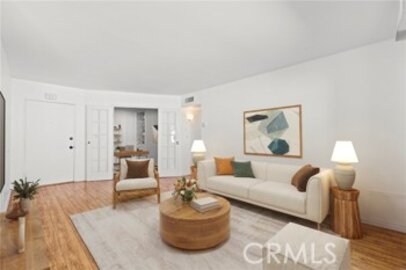 Outstanding Newly Listed 5400 Newcastle Ave Condominium Located at 5400 Newcastle Avenue #56