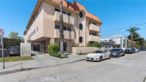 5031 Denny Avenue #206 Photo