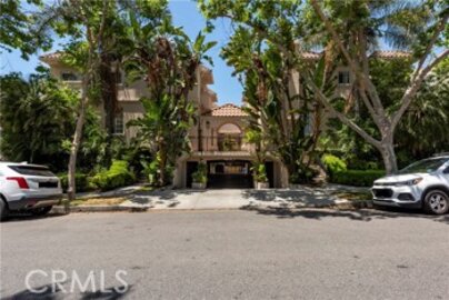 Magnificent Newly Listed Martel Townhomes Condominium Located at 813 N Martel Avenue #2