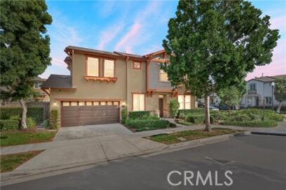 Marvelous Tustin Field Condominium Located at 177 Windy Lane was Just Sold