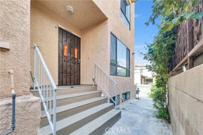 105 S Marguerita Avenue #F Photo