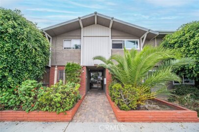 725 Coronado Avenue #206 Photo