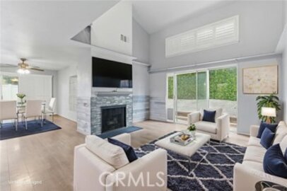 This Gorgeous Parkview Villas Condominium, Located at 650 Parkview Drive, is Back on the Market