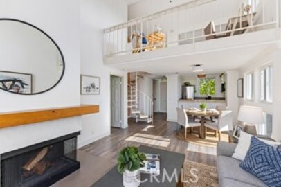 This Outstanding Seabridge Villas Condominium, Located at 20371 Bluffside Circle #B401, is Back on the Market