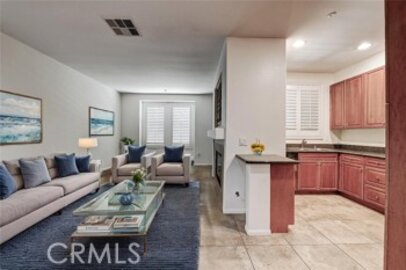 This Impressive Brookview Terrace Condominium, Located at 30505 Canyon Hills Road #2604, is Back on the Market