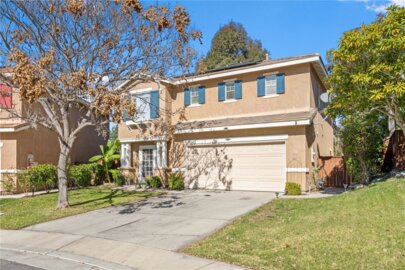Outstanding Laurel Creek Single Family Residence Located at 30060 Manzanita Court was Just Sold