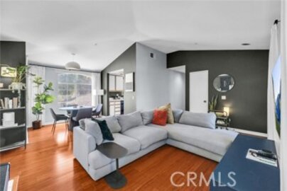 Elegant Shadow Canyon Condominium Located at 118 Gallery Way was Just Sold