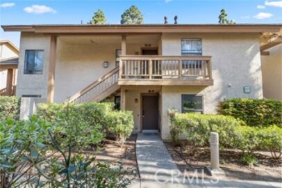 This Lovely Orangetree Lake Condos Condominium, Located at 222 Orange Blossom #28, is Back on the Market