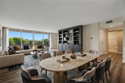 4337 Marina City Drive #141 Photo