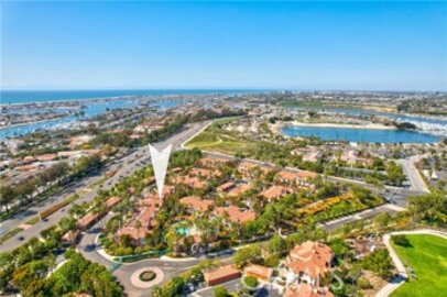 Gorgeous Newly Listed Villa Point Condominium Located at 40 Villa Point Drive