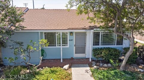 10207 Ascot Circle Photo