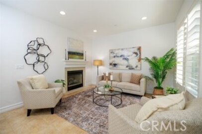 This Magnificent Branches Condominium, Located at 72 Orange Blossom, is Back on the Market