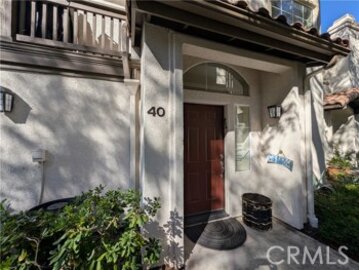 Elegant Newly Listed Tierra Montanosa Condominium Located at 40 Tierra Montanosa