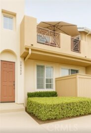 This Lovely Palermo Townhouse, Located at 28552 Sorano, is Back on the Market