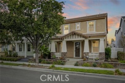 Terrific Harveston Single Family Residence Located at 28918 Lakefront Road was Just Sold