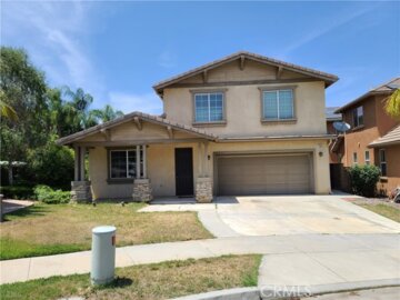 11318 Chinaberry Street Photo