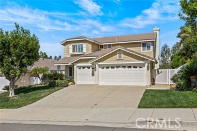 Extraordinary Newly Listed Horsethief Canyon Single Family Residence Located at 27492 Kensington Drive