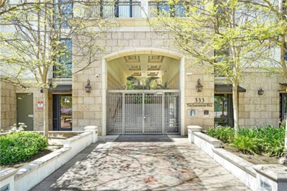 333 N Hill Avenue #203 Photo