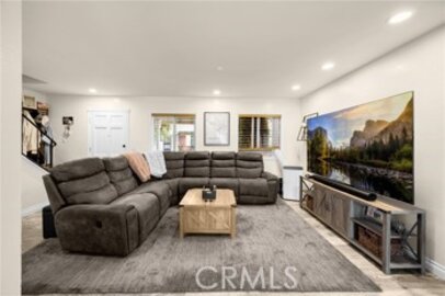 Gorgeous Village Townhomes Townhouse Located at 19901 Burnley Lane was Just Sold