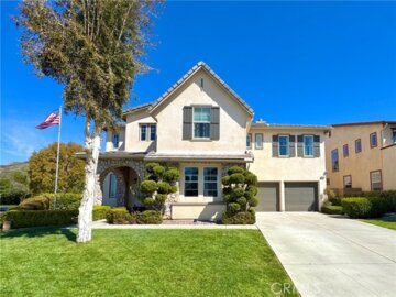 30088 Mauroux Court Photo