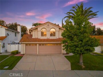41024 Montelena Circle Photo