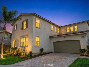 25072 Peppertree Court Photo